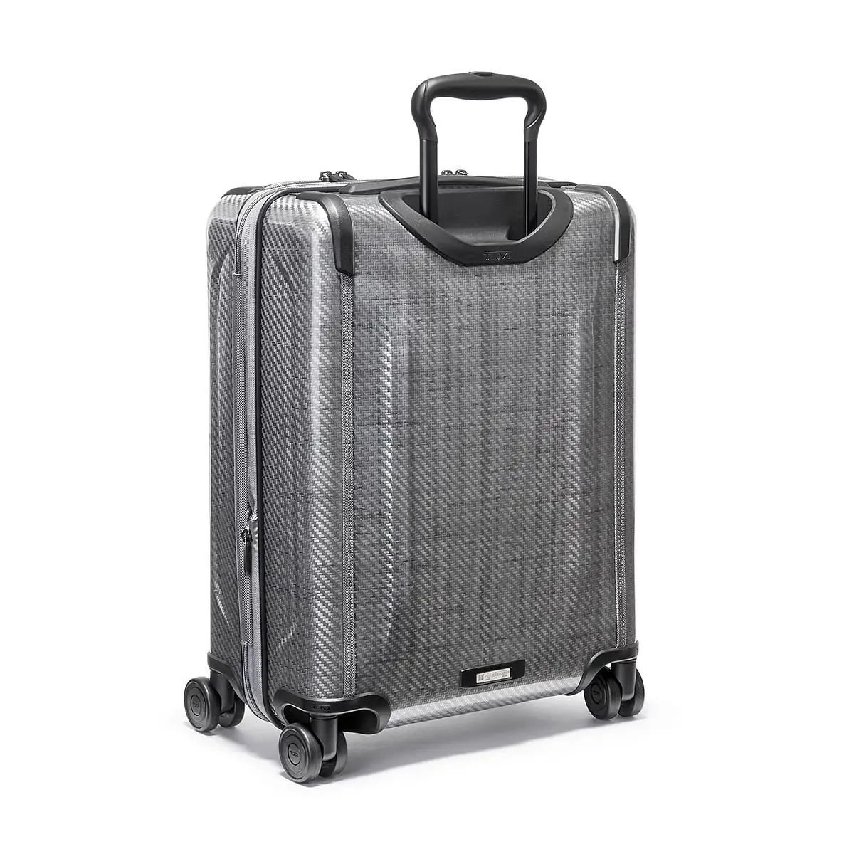 Tegra Lite Continental Front Pocket Expandable Carry-On T-Graphite