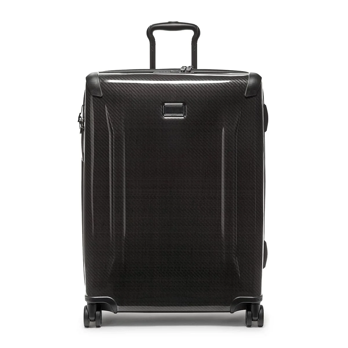 Tumi | Tegra Lite Short Trip Expandable Packing Case Hard Trolley Black/Graphite