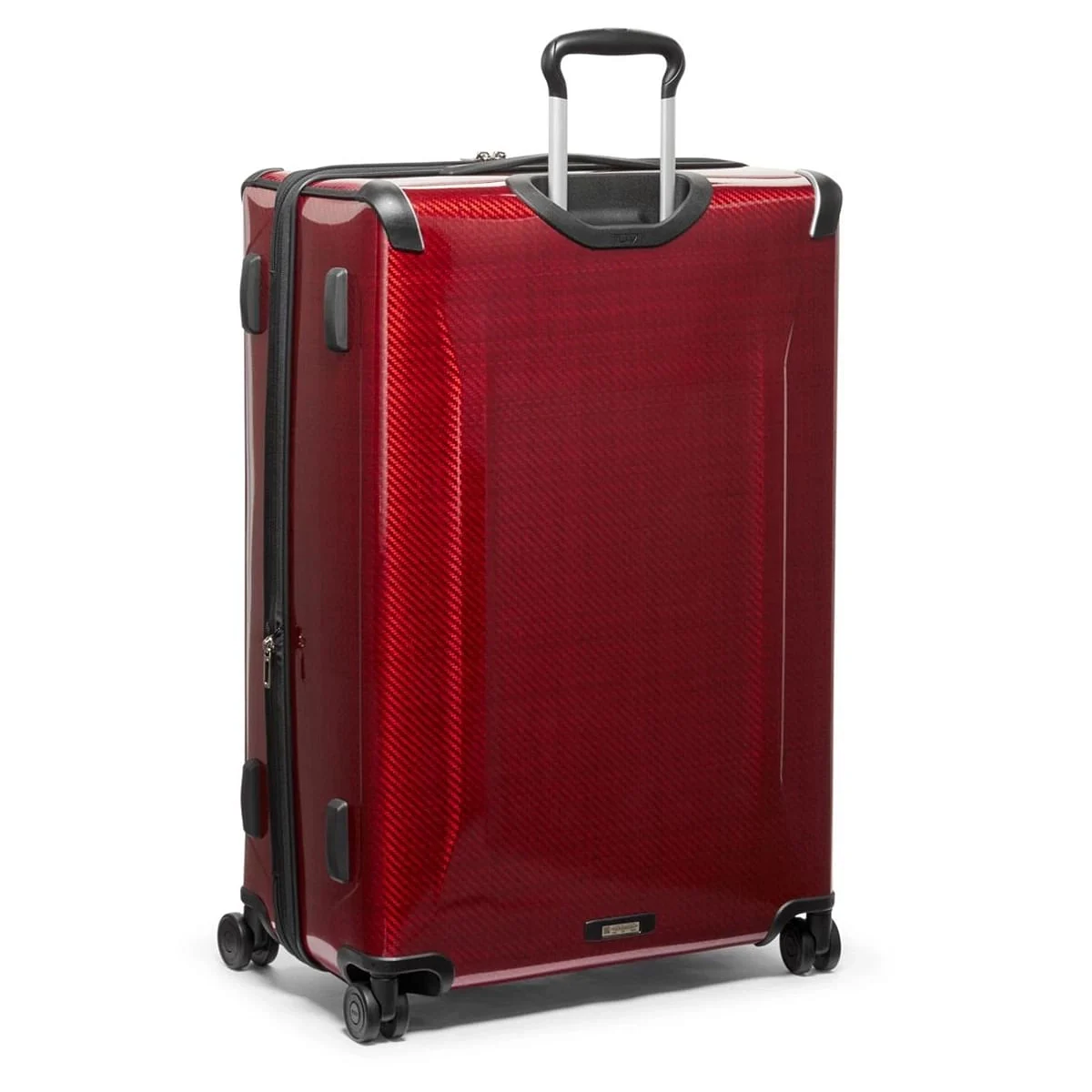 Tegra Lite Extendedended Trip Expandable Packing Case
