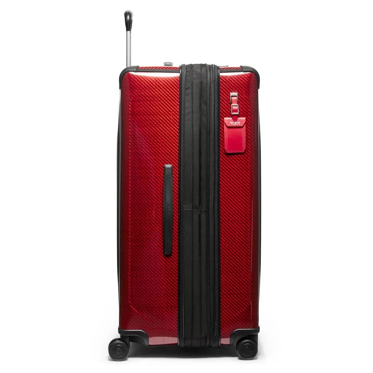 Tegra Lite Extendedended Trip Expandable Packing Case
