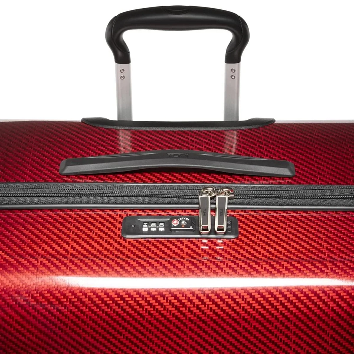 Tegra Lite Extendedended Trip Expandable Packing Case