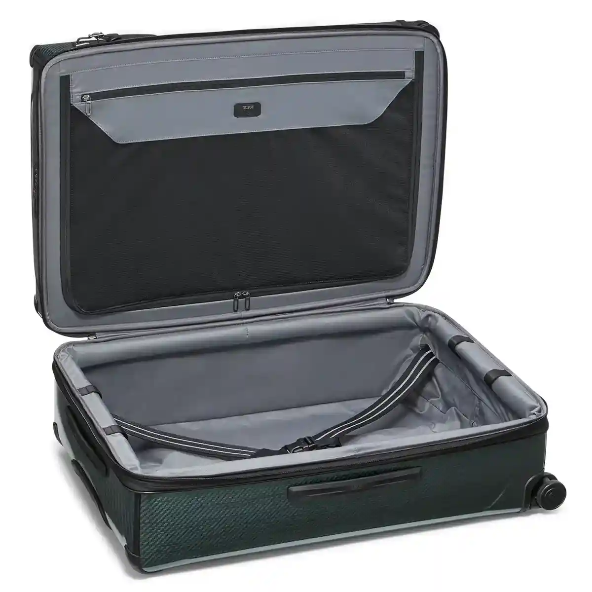Extended Trip Expandable 4 Wheeled Packing Case