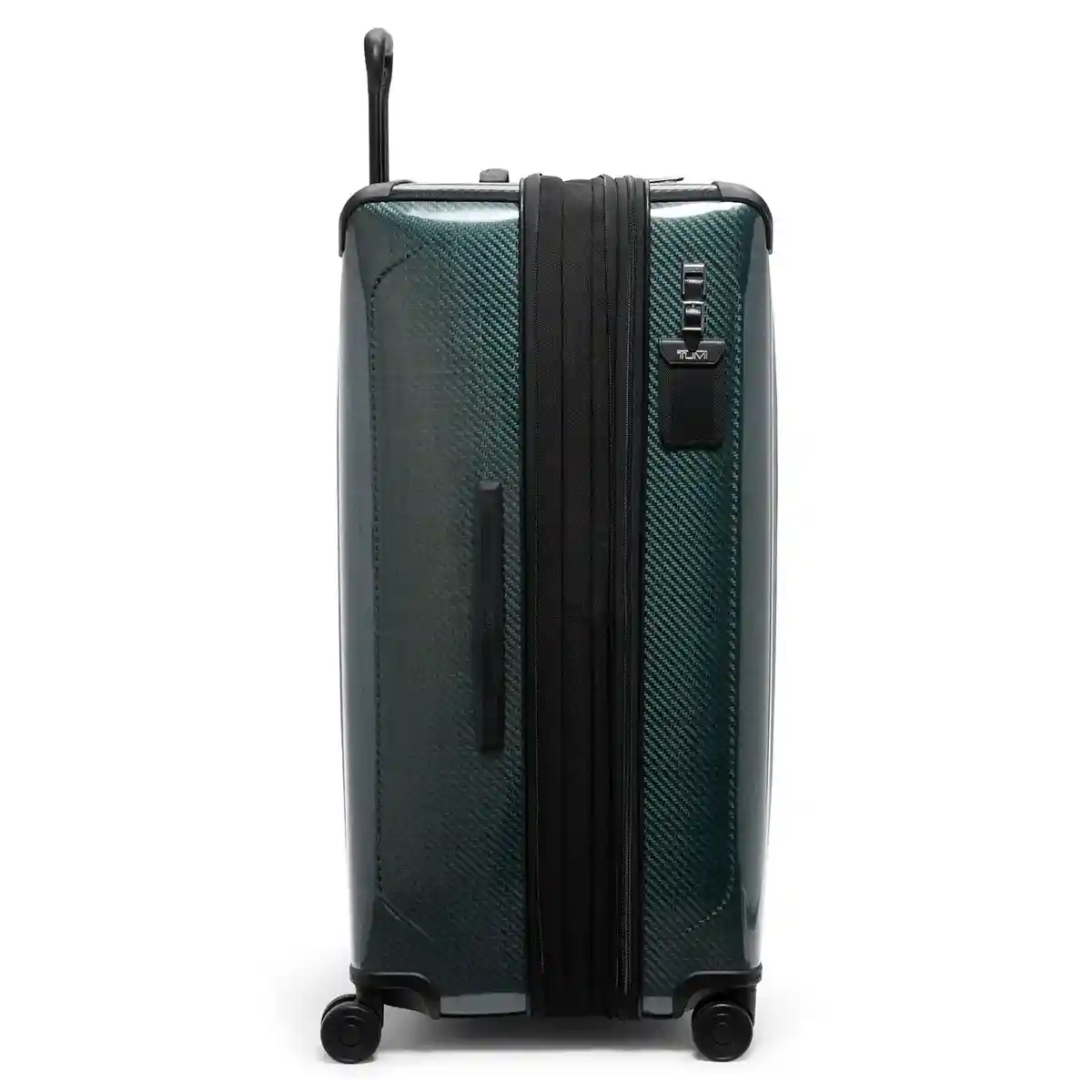 Extended Trip Expandable 4 Wheeled Packing Case