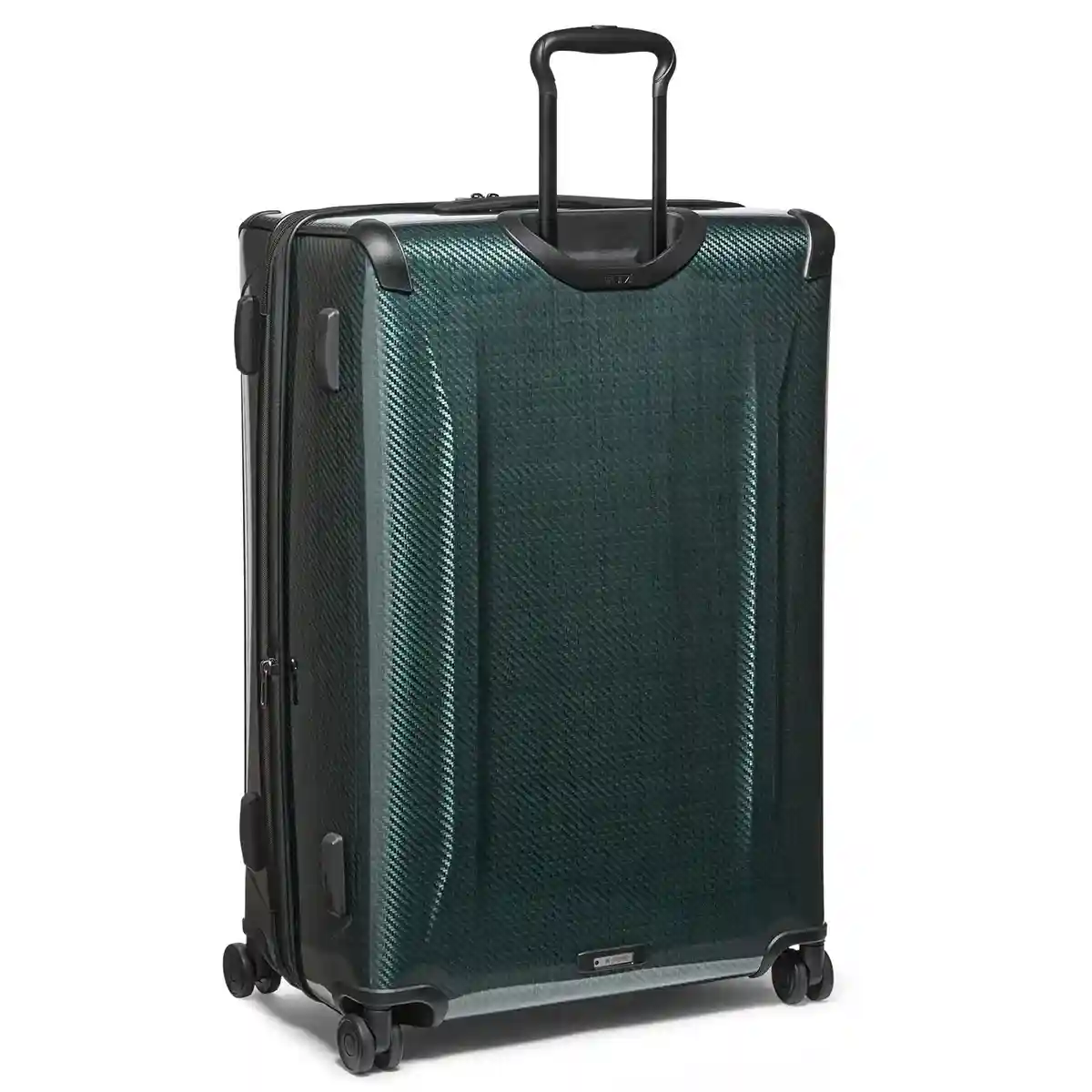 Extended Trip Expandable 4 Wheeled Packing Case