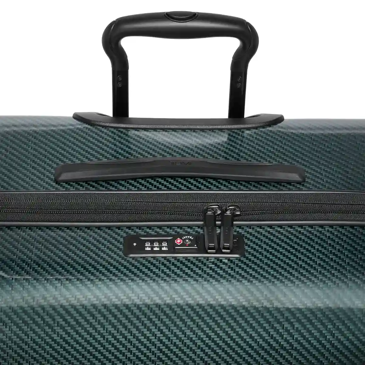 Extended Trip Expandable 4 Wheeled Packing Case