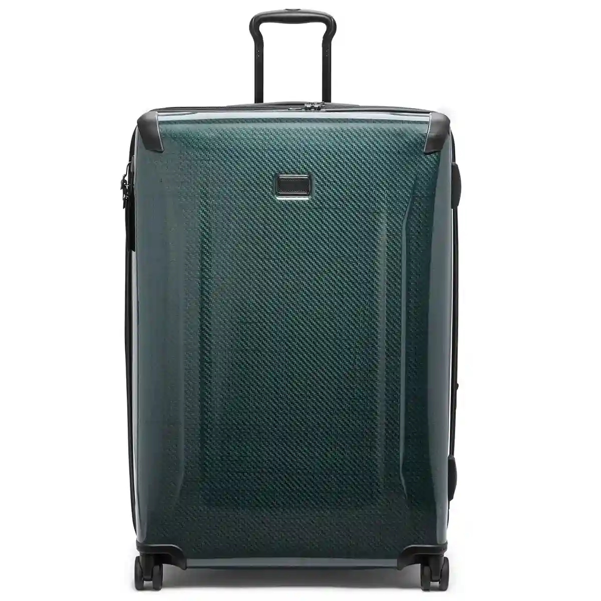 Extended Trip Expandable 4 Wheeled Packing Case