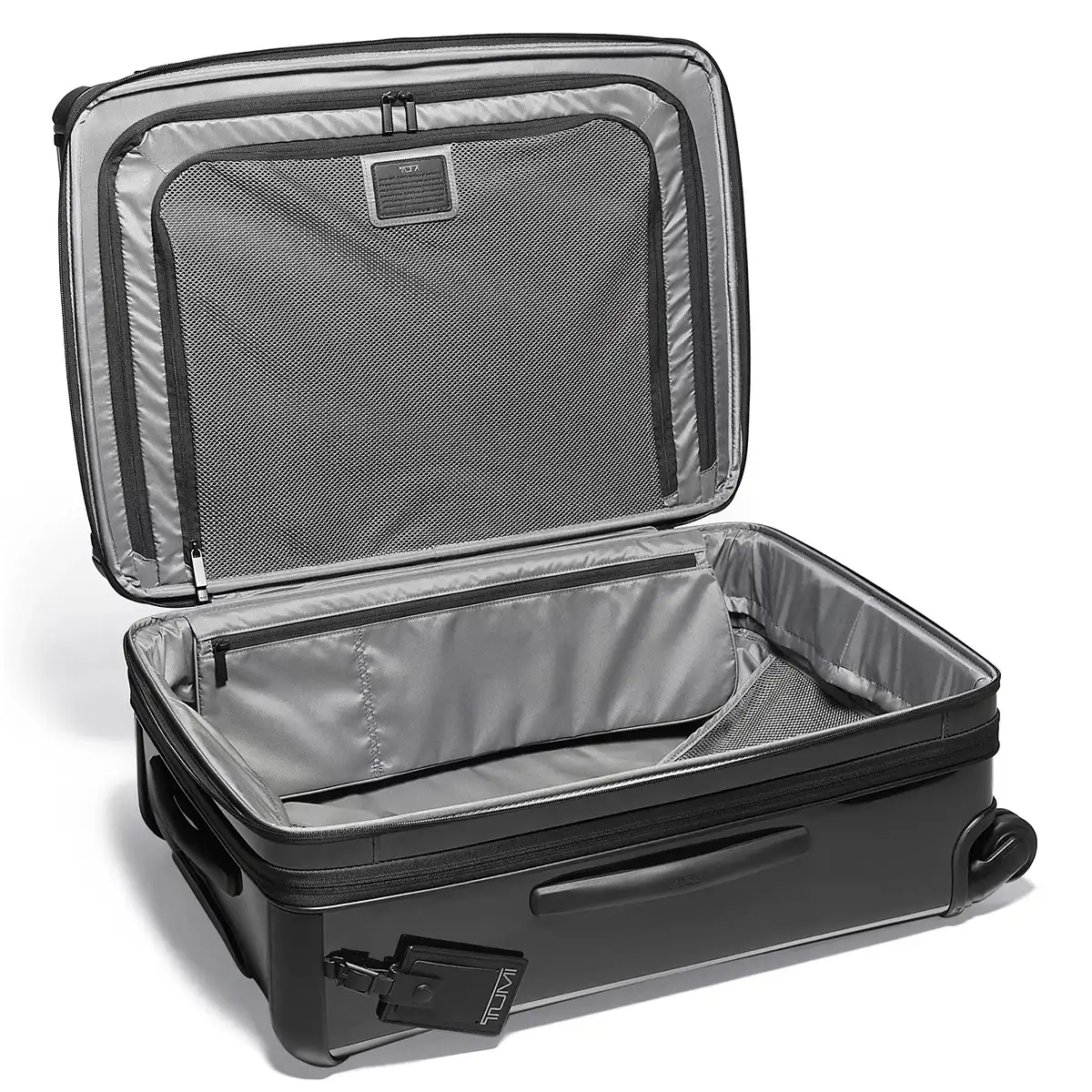 Medium Trip Expandable Packing Case