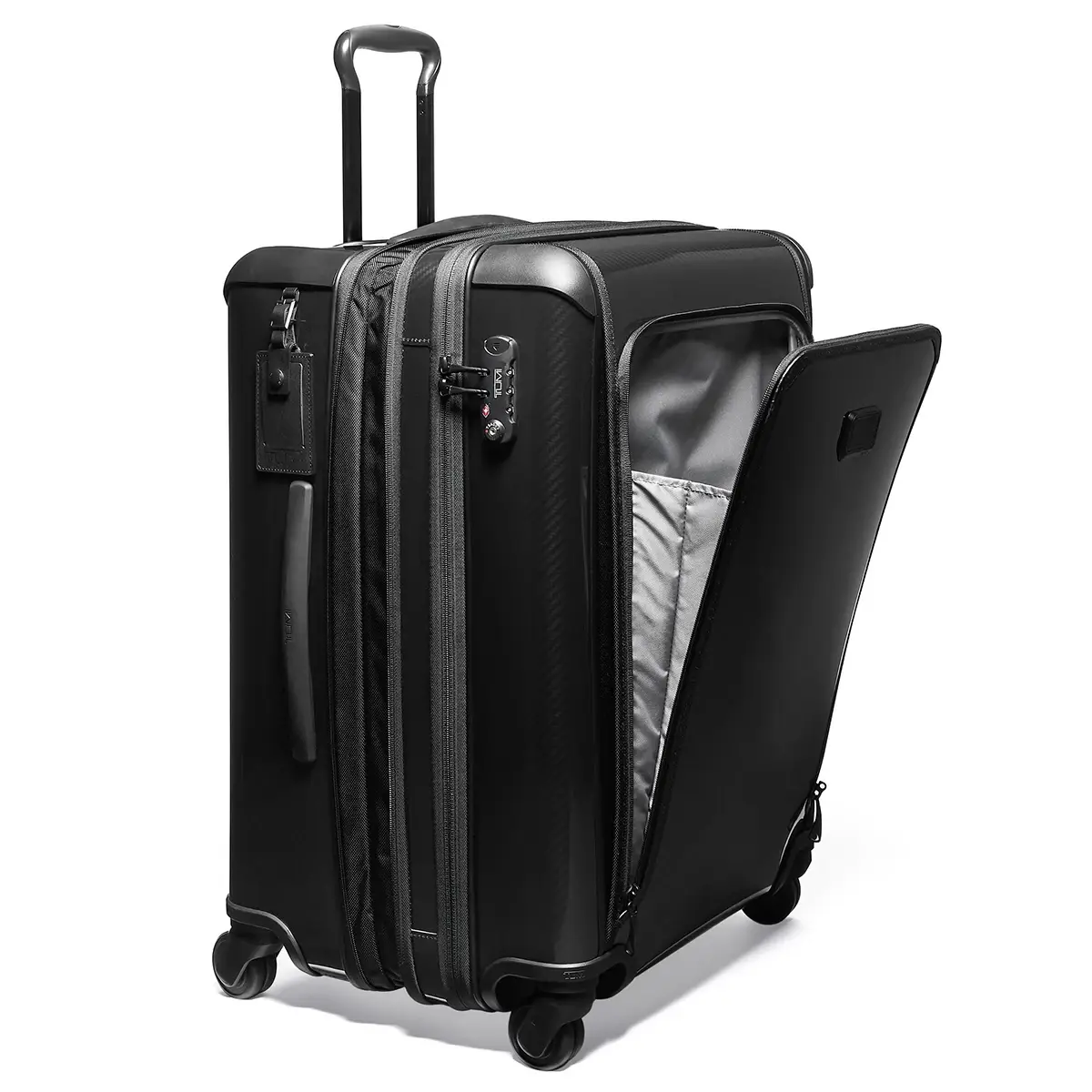 Medium Trip Expandable Packing Case
