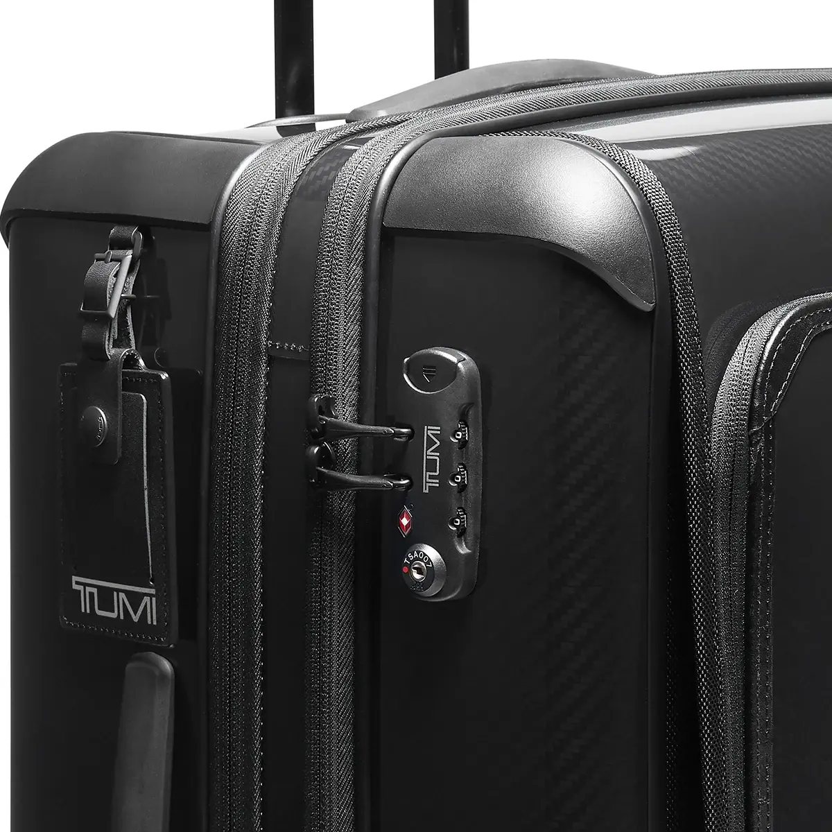 Medium Trip Expandable Packing Case