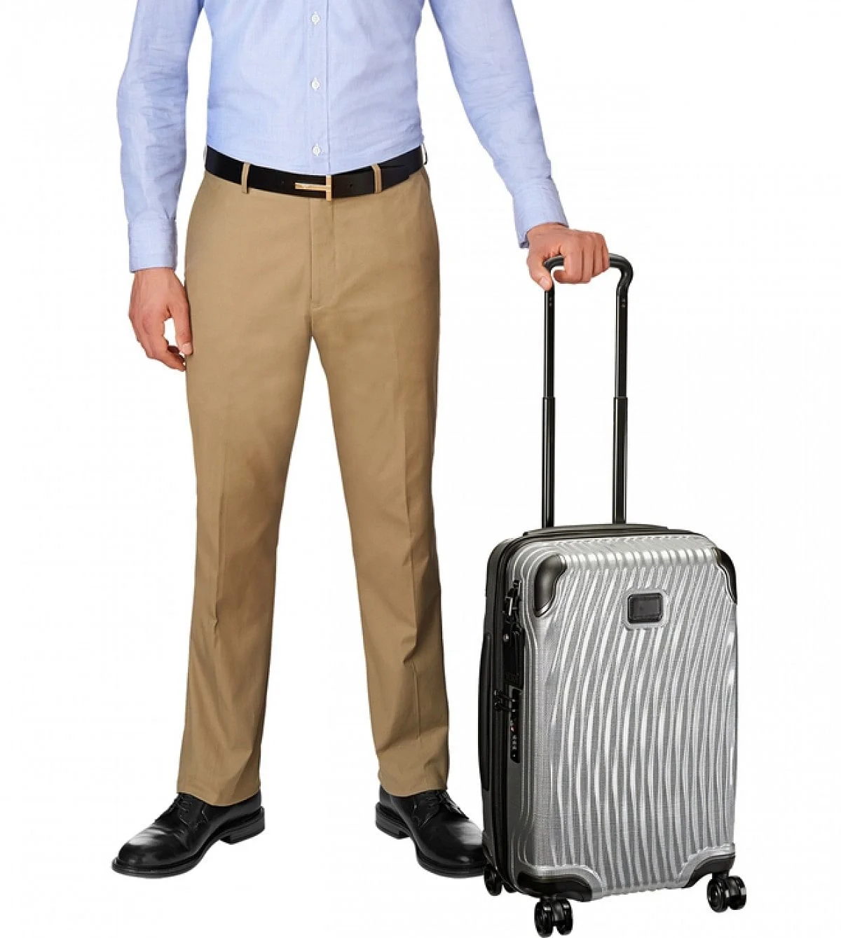 Tumi Latitude International Carry-On