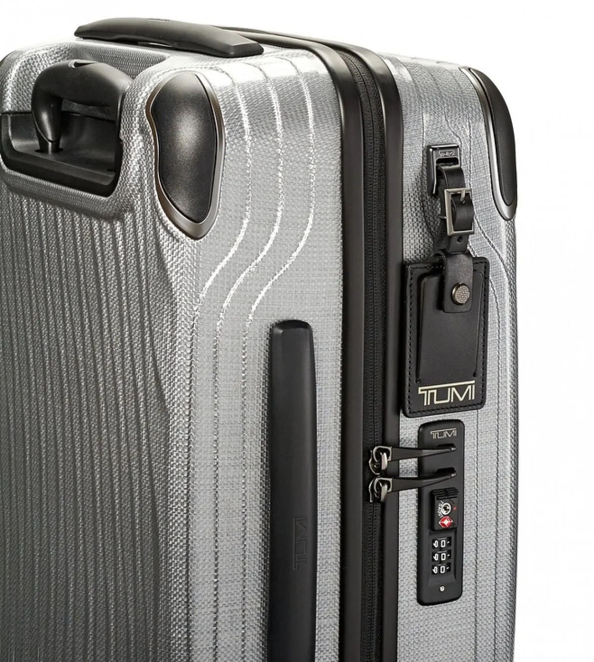 Tumi Latitude International Carry-On