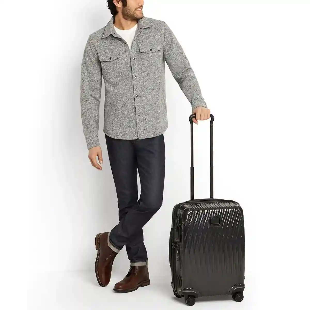 Continental Carry-On