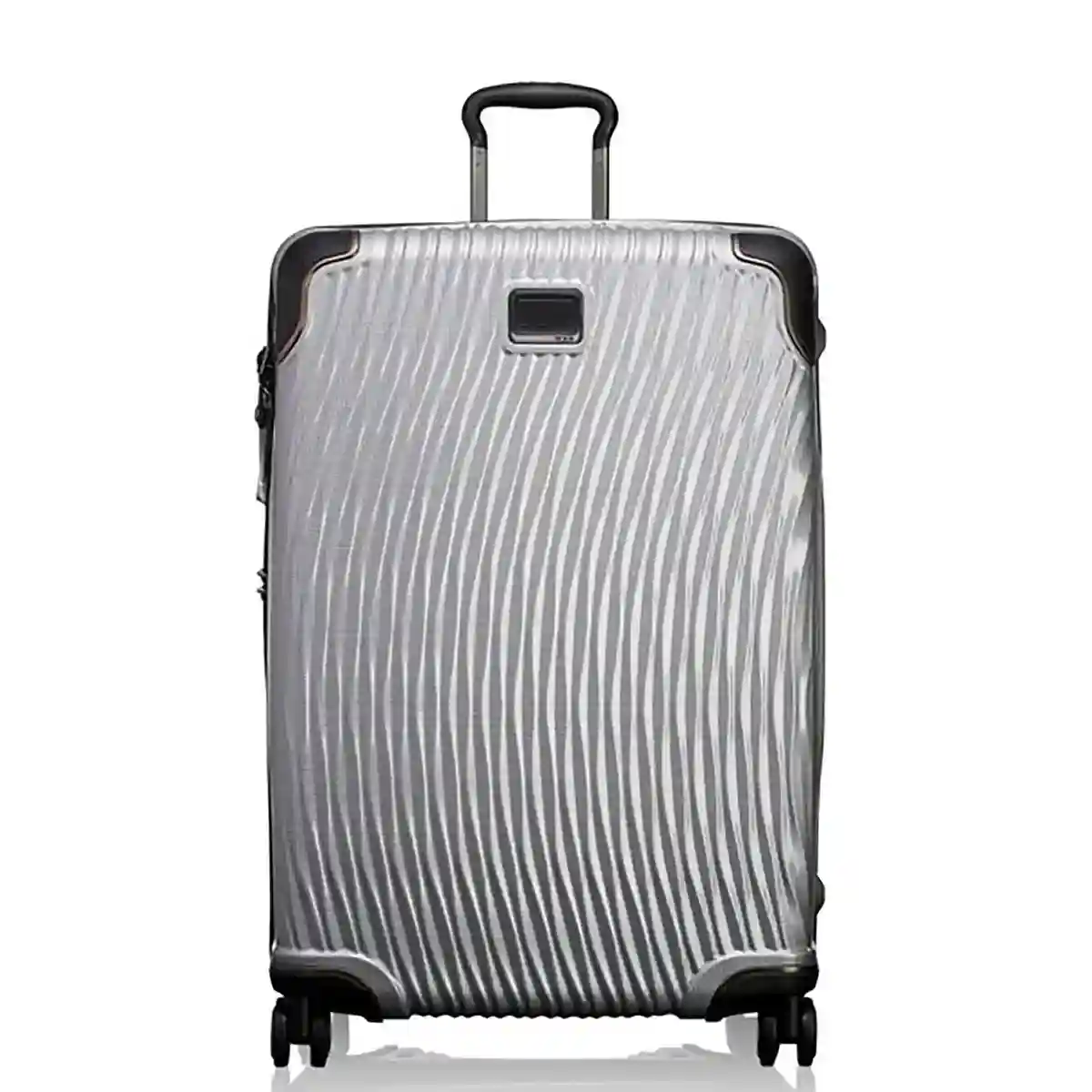 Extended Trip Packing Case Checked Luggage