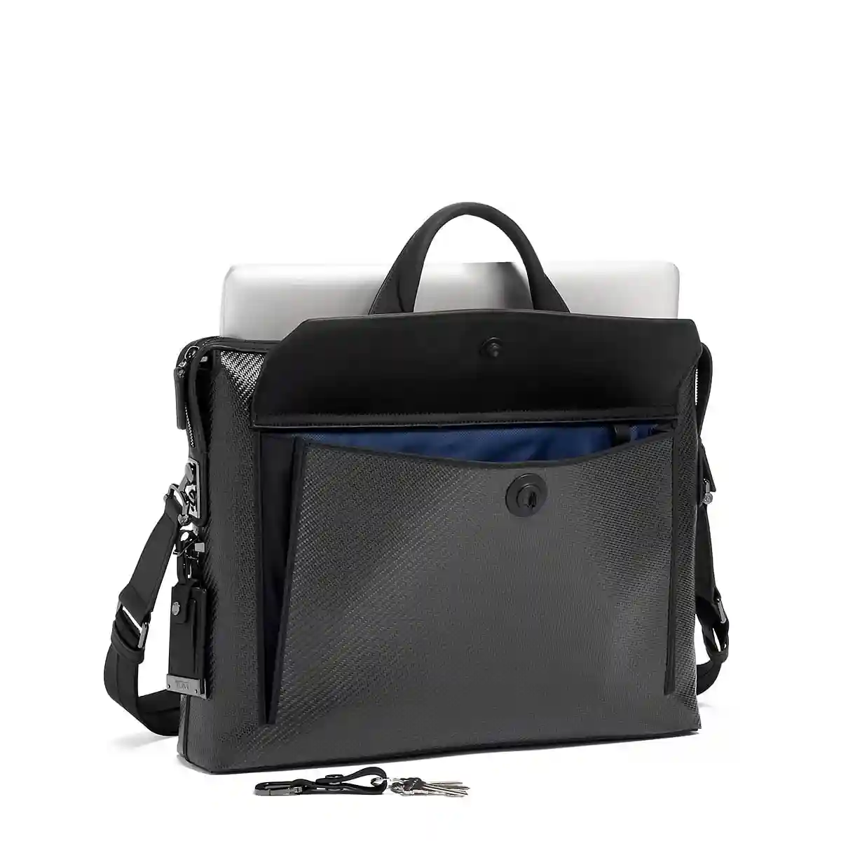 Halls Slim Briefcase