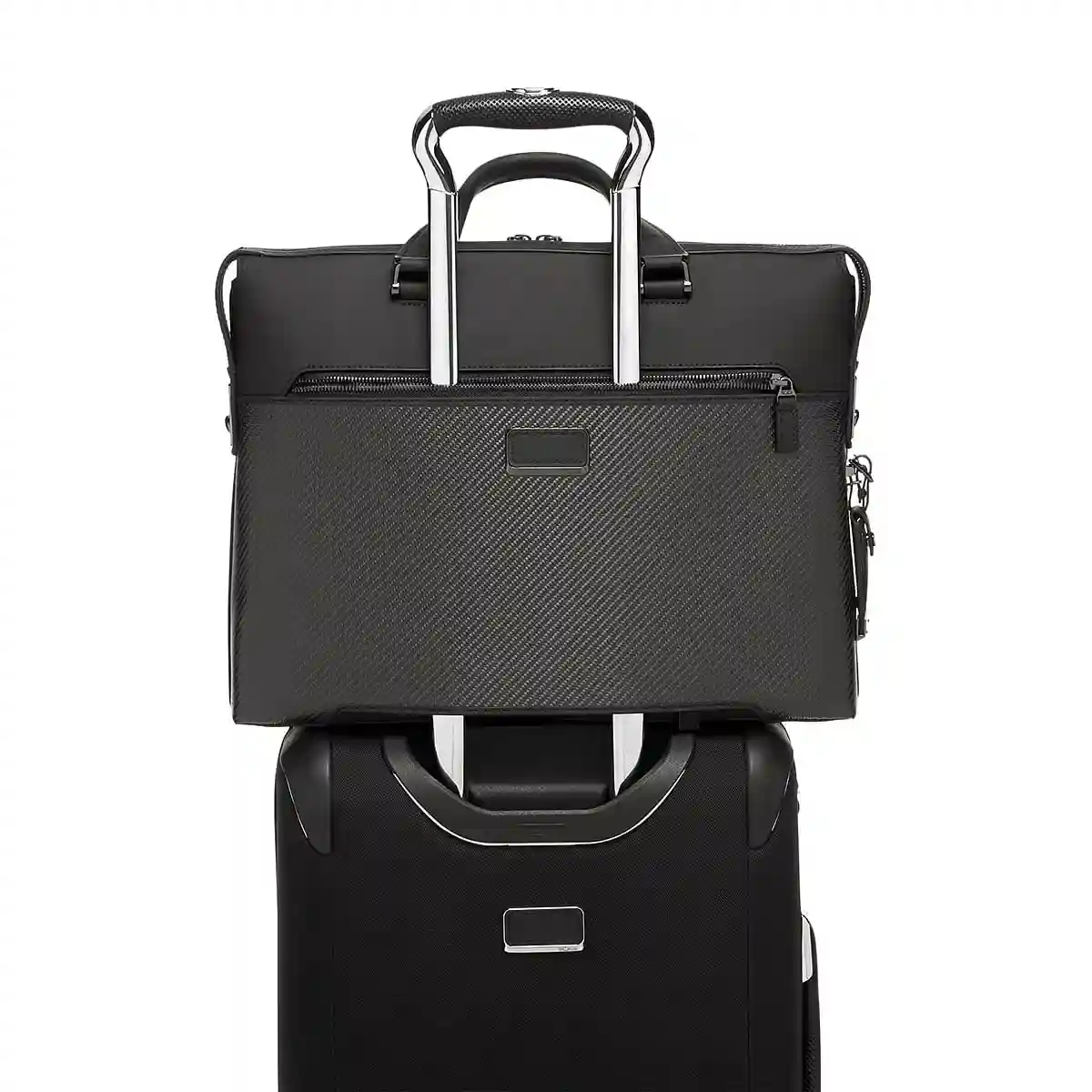 Halls Slim Briefcase