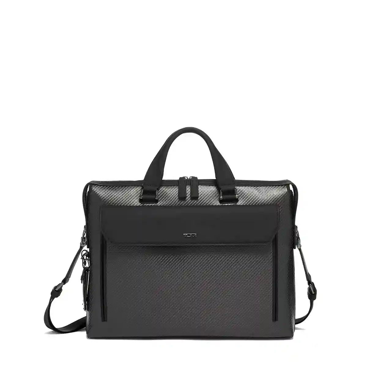 Halls Slim Briefcase