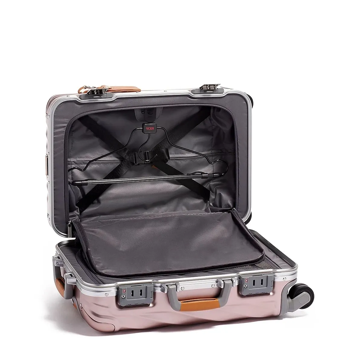 International Carry-On Blush