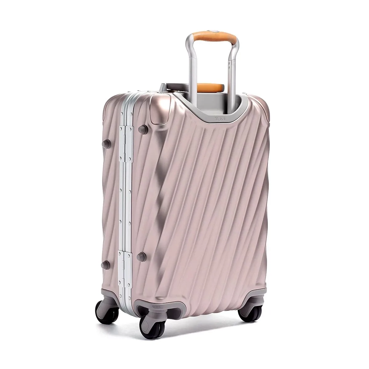 International Carry-On Blush