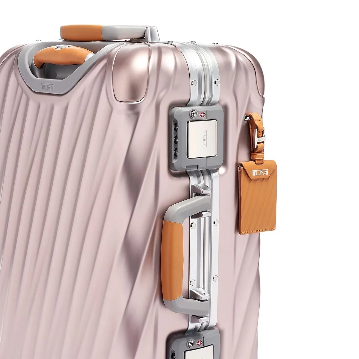 International Carry-On Blush