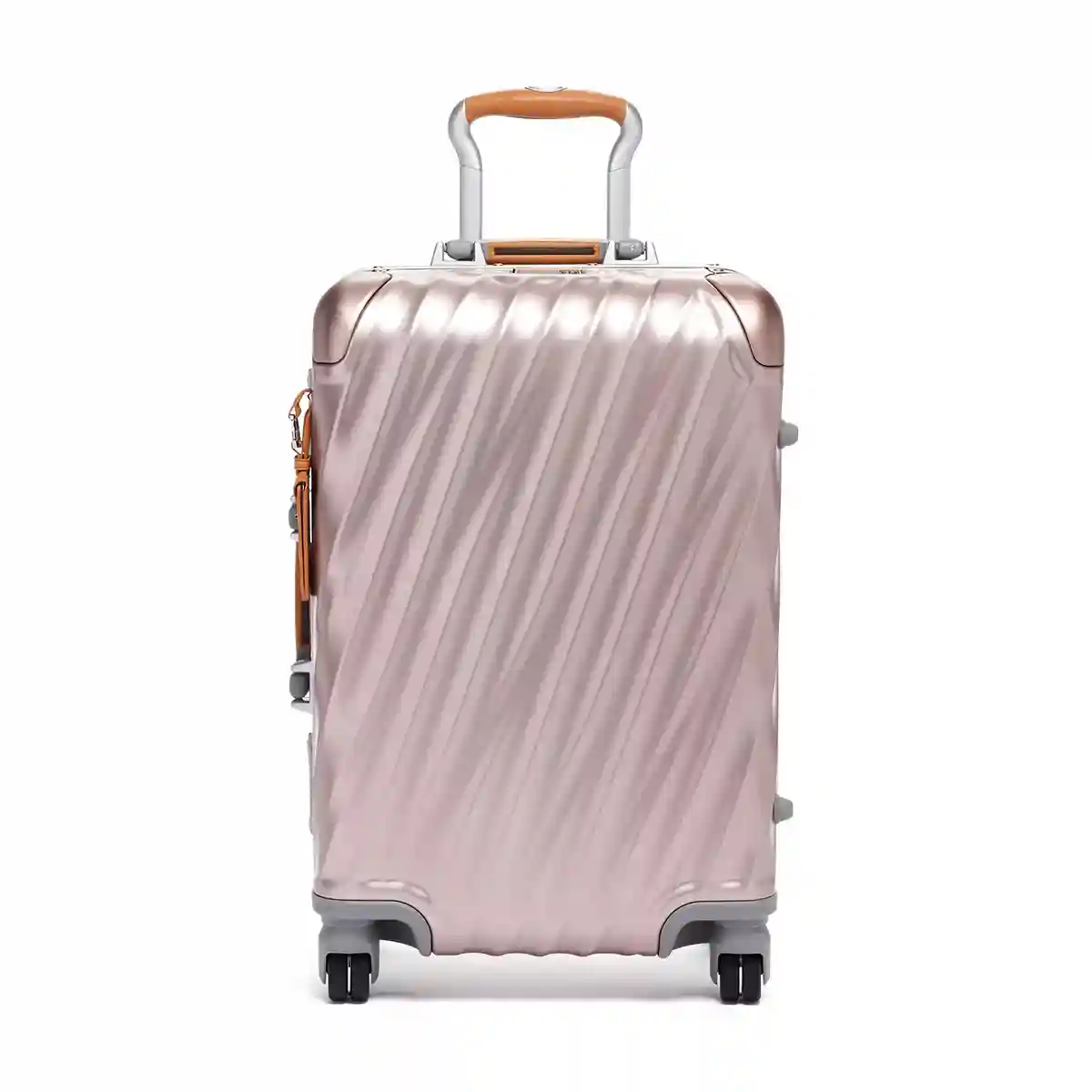 International Carry-On Blush