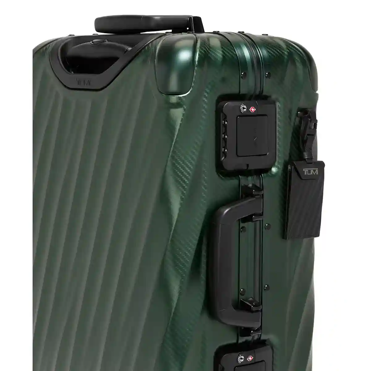 International Carry-On