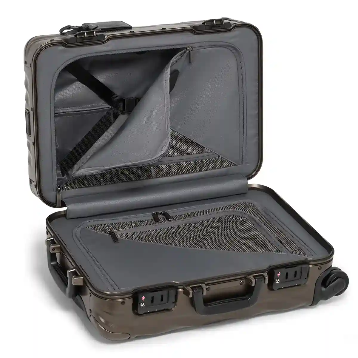 International Carry-On