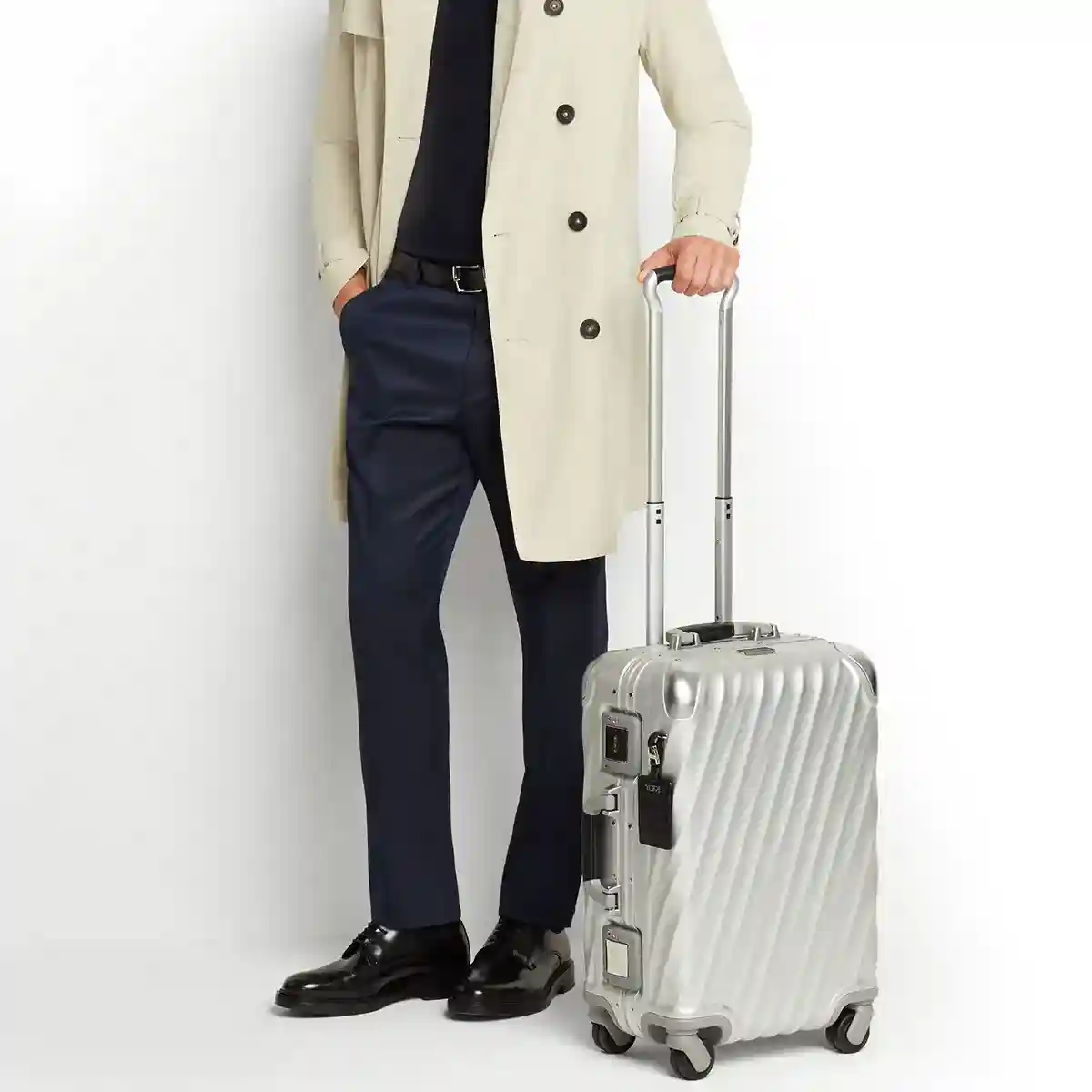 International Carry-On