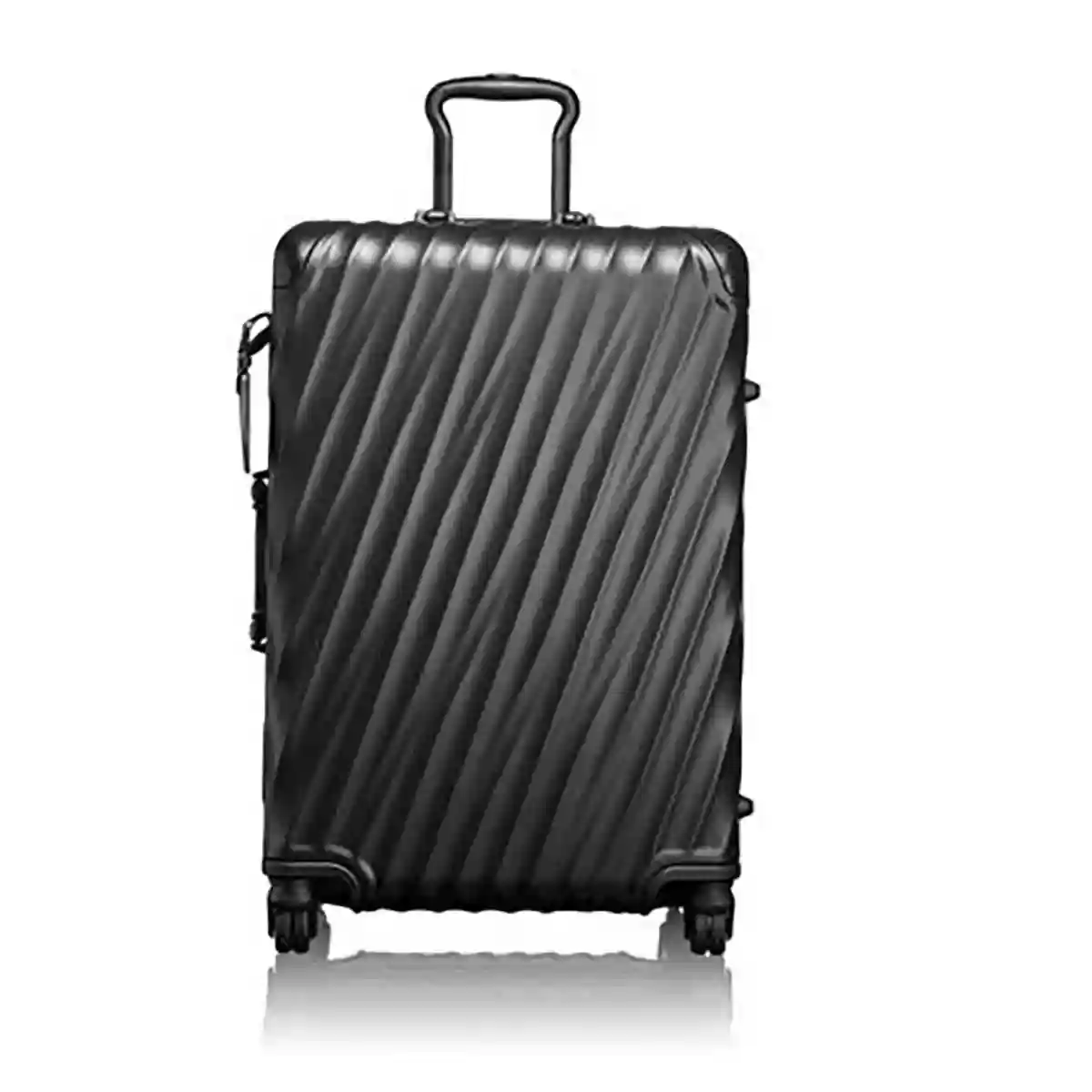 19 Degree Aluminium Continental Carry-On