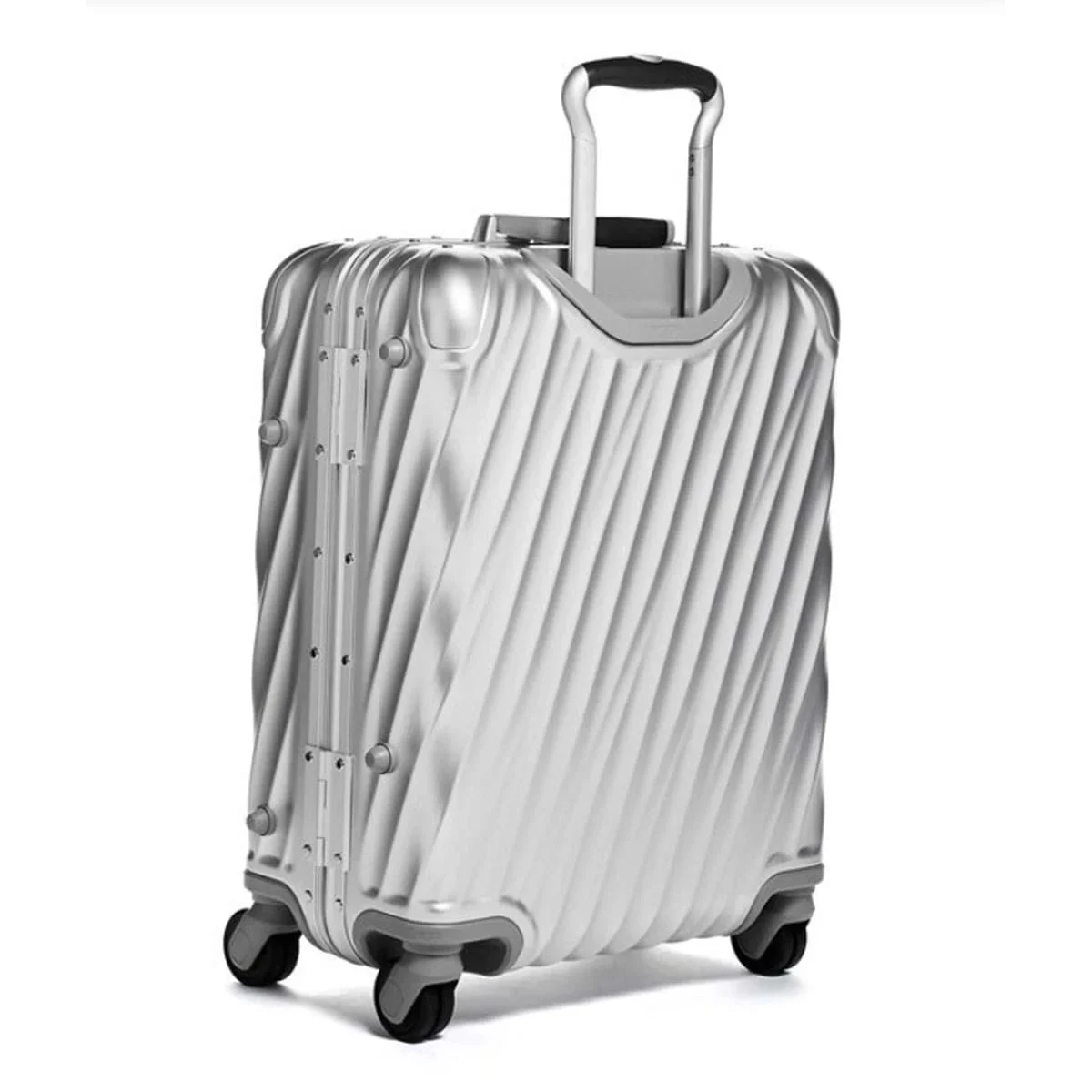 19 Degree Aluminum Continental Carry-On