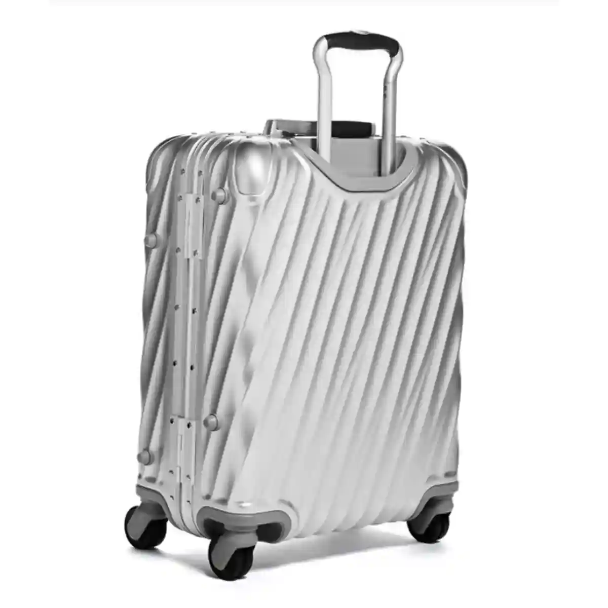 19 Degree Aluminum Continental Carry-On