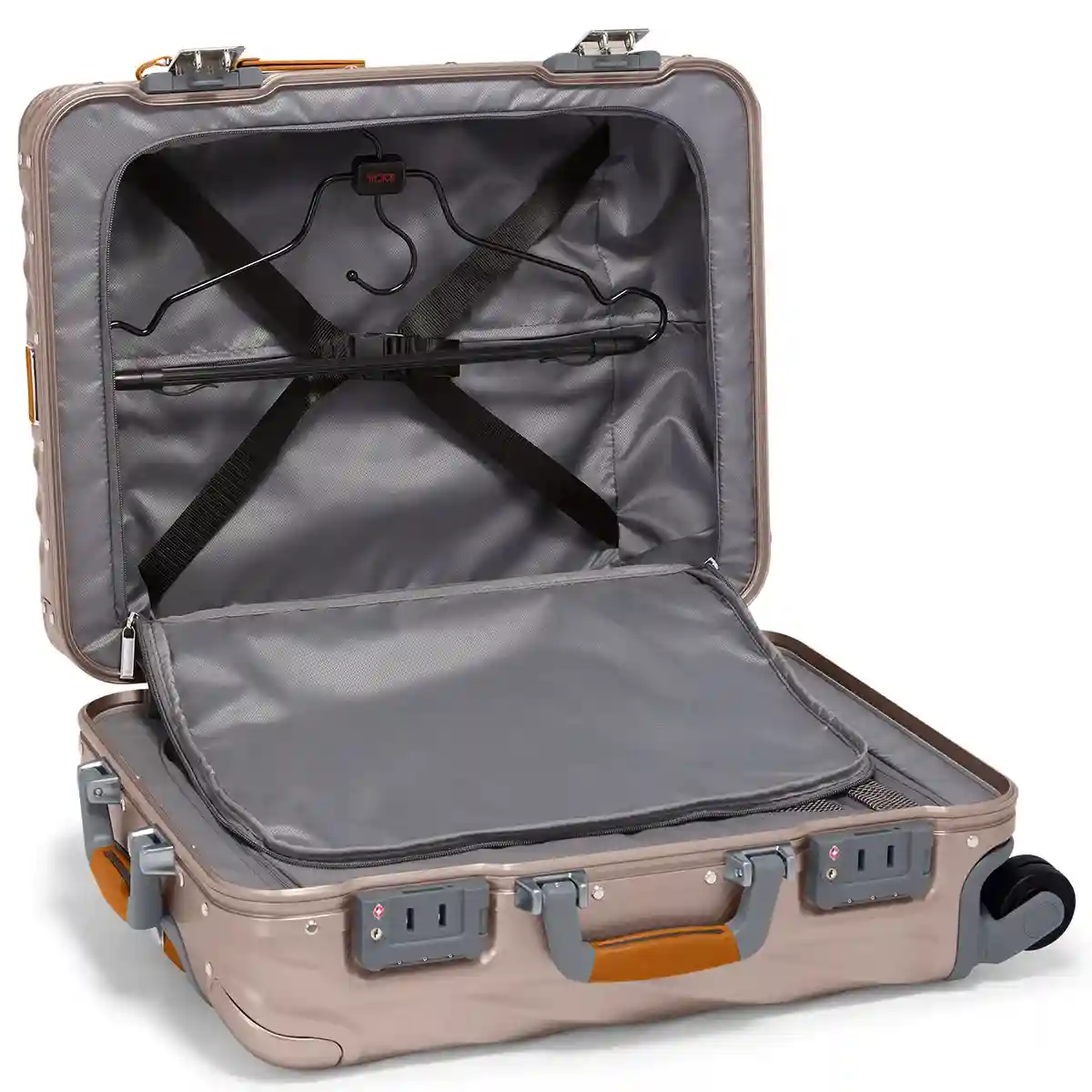 Continental Carry-On