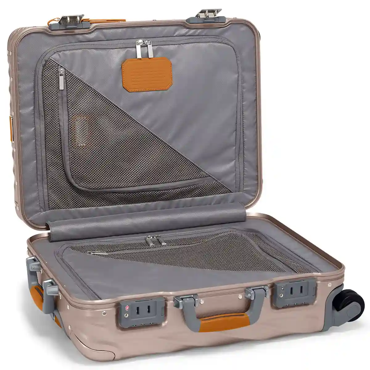 Continental Carry-On
