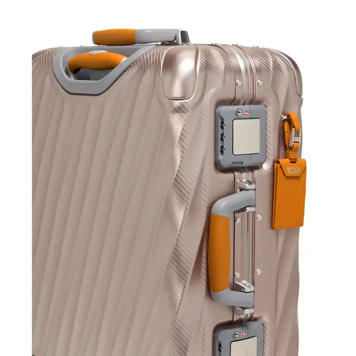 Continental Carry-On