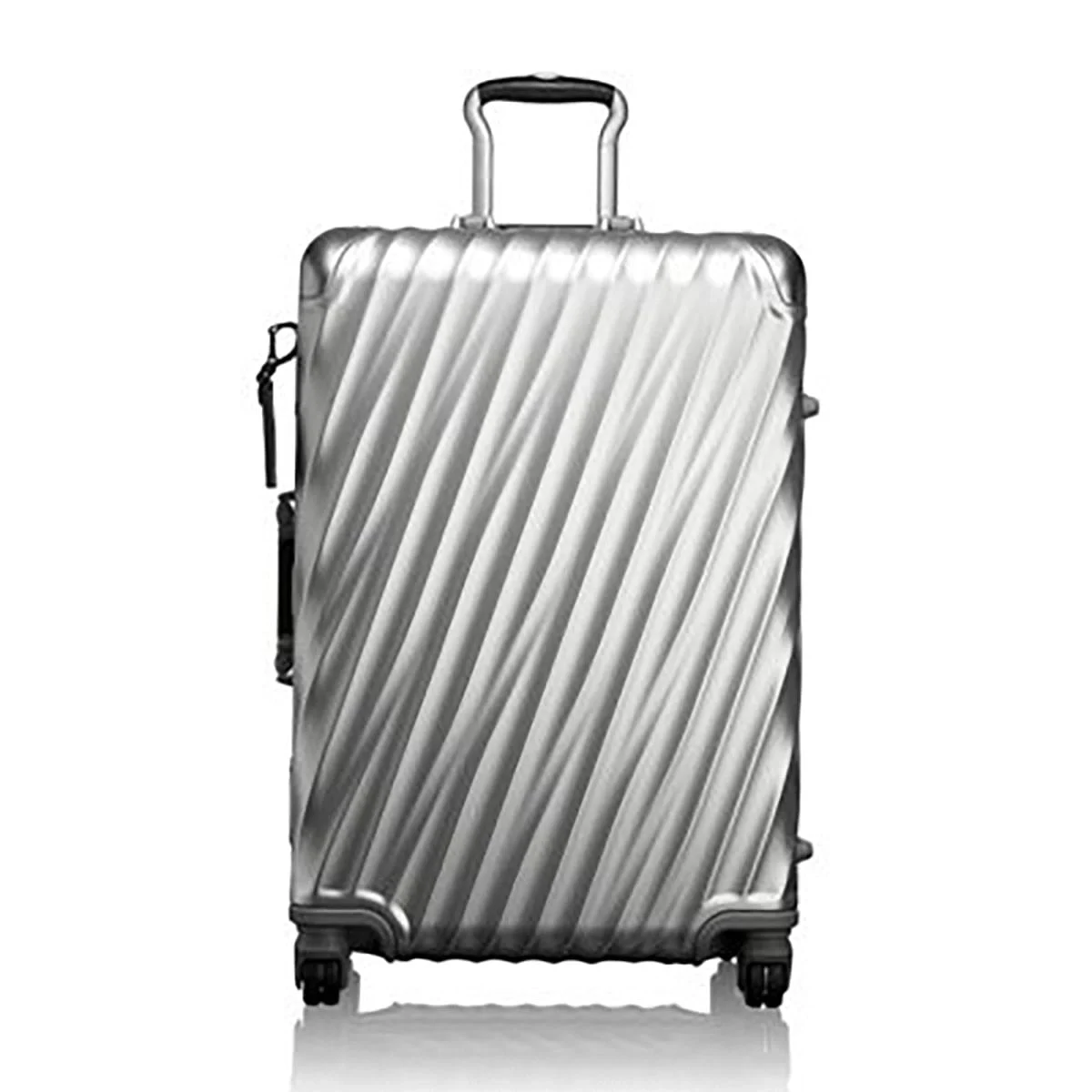Tumi | 19 Degree Aluminium Short Trip Packing Case Checked Luggage