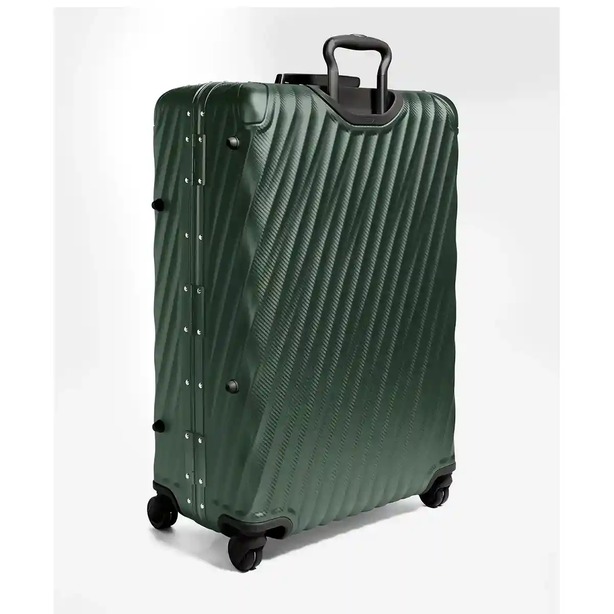 Extended Trip Packing Case