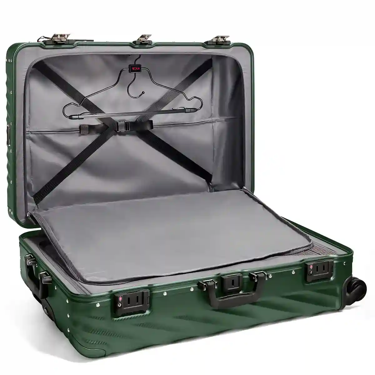 Extended Trip Packing Case