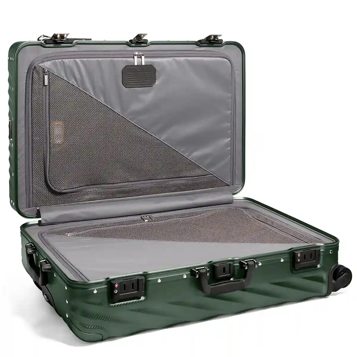 Extended Trip Packing Case