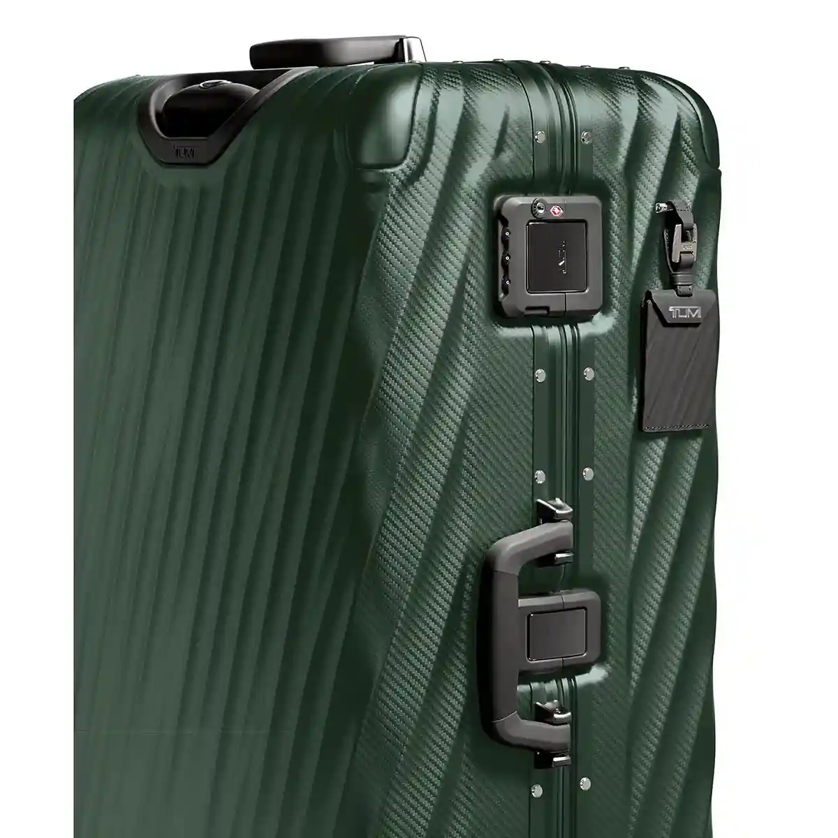 Extended Trip Packing Case