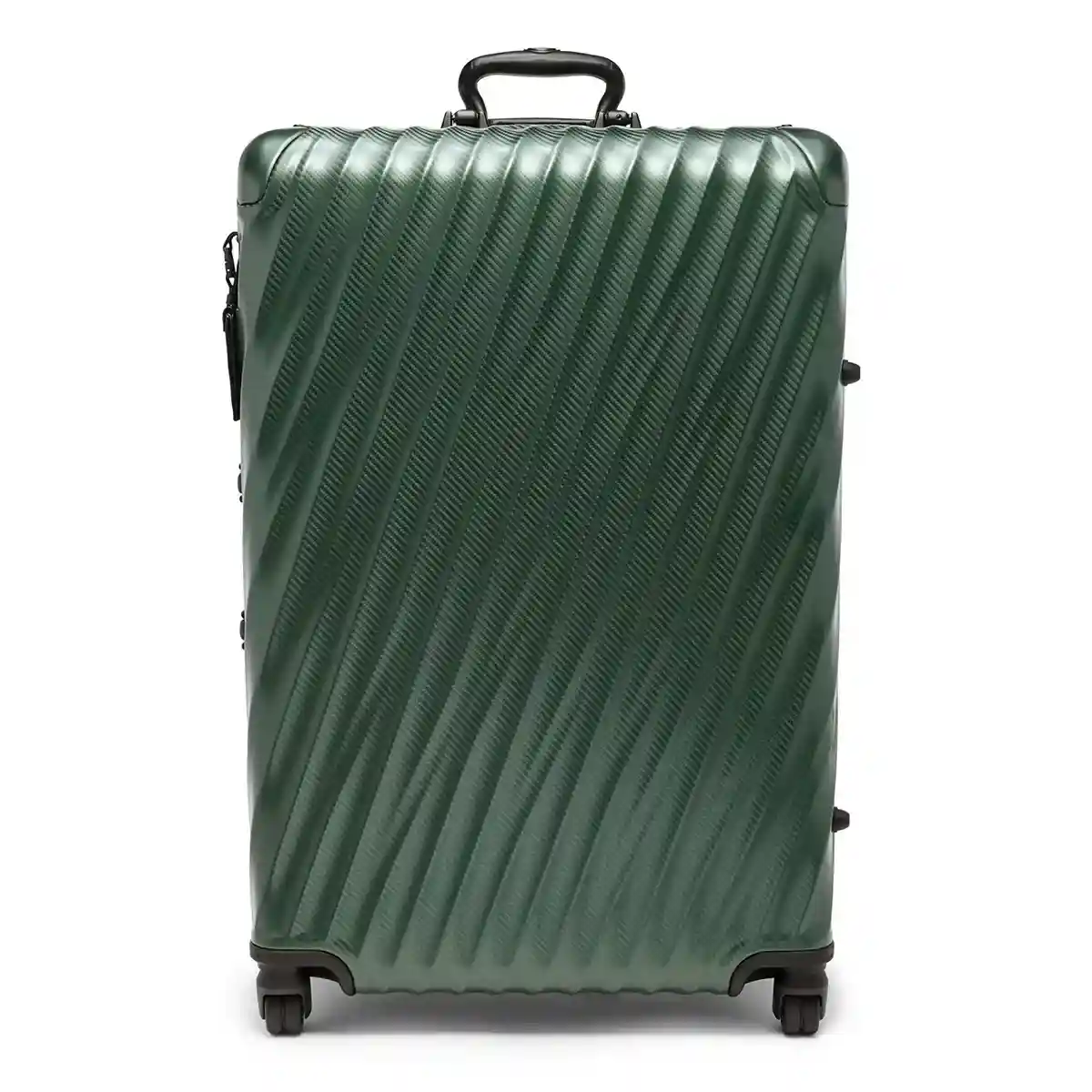 Extended Trip Packing Case