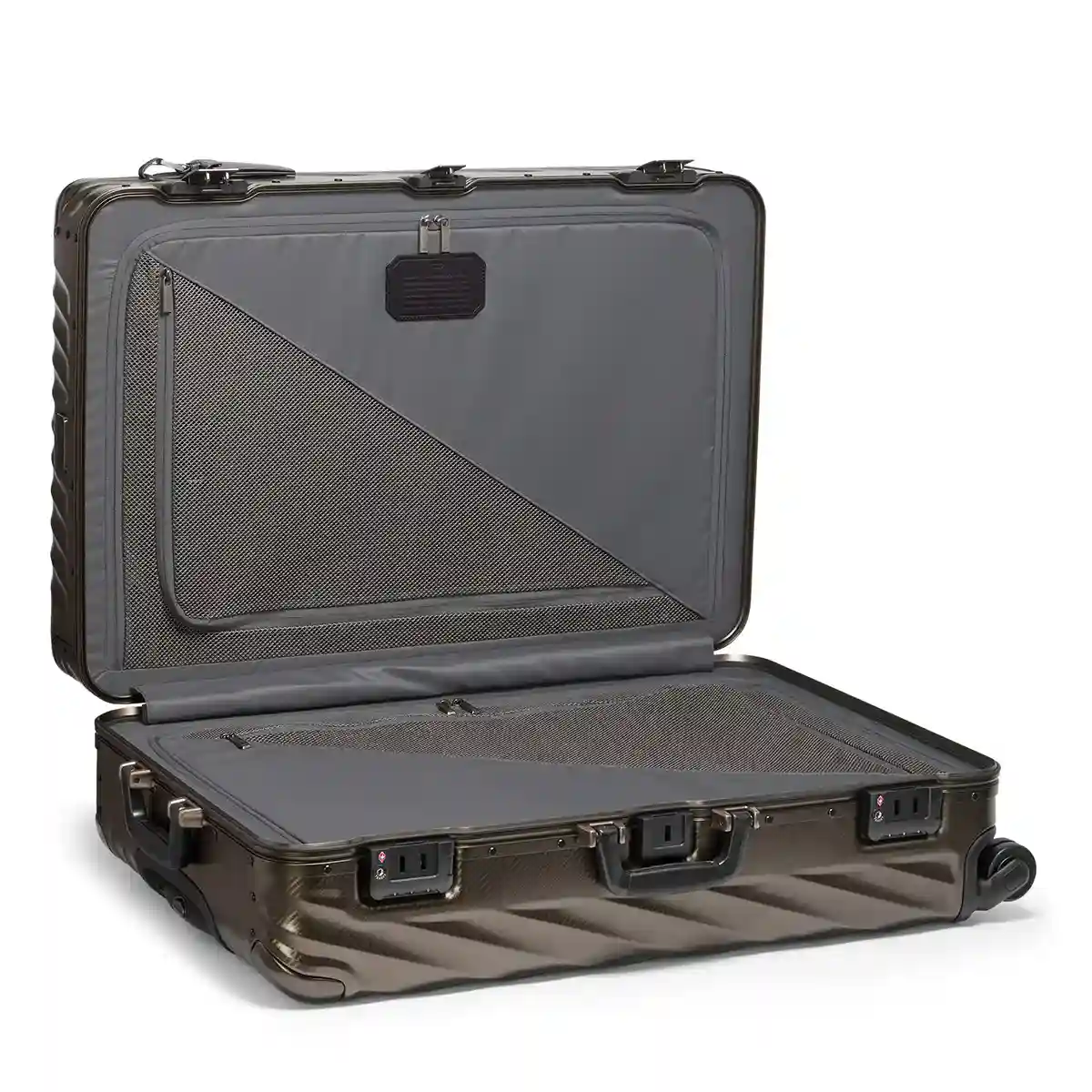 Extended Trip Packing Case