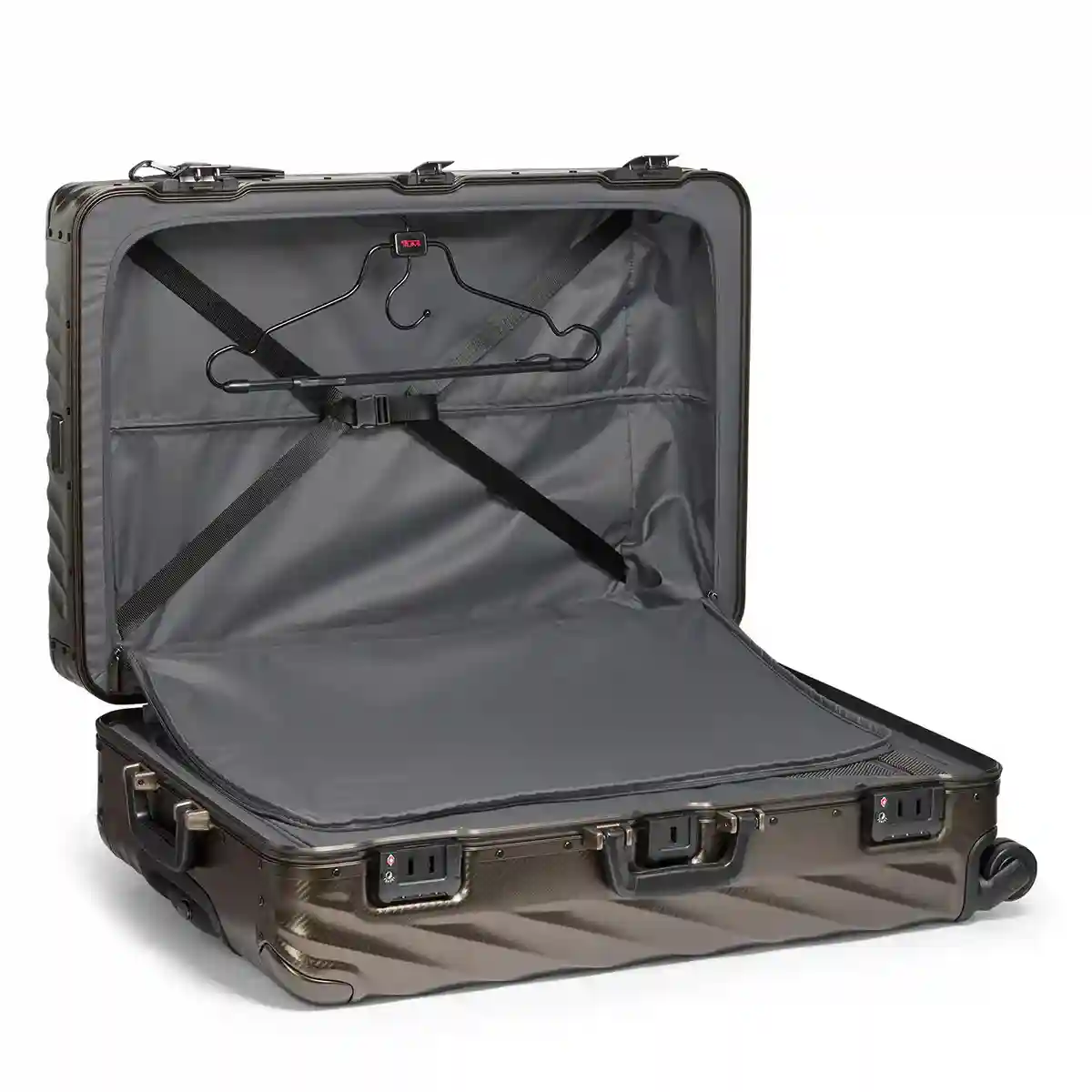 Extended Trip Packing Case