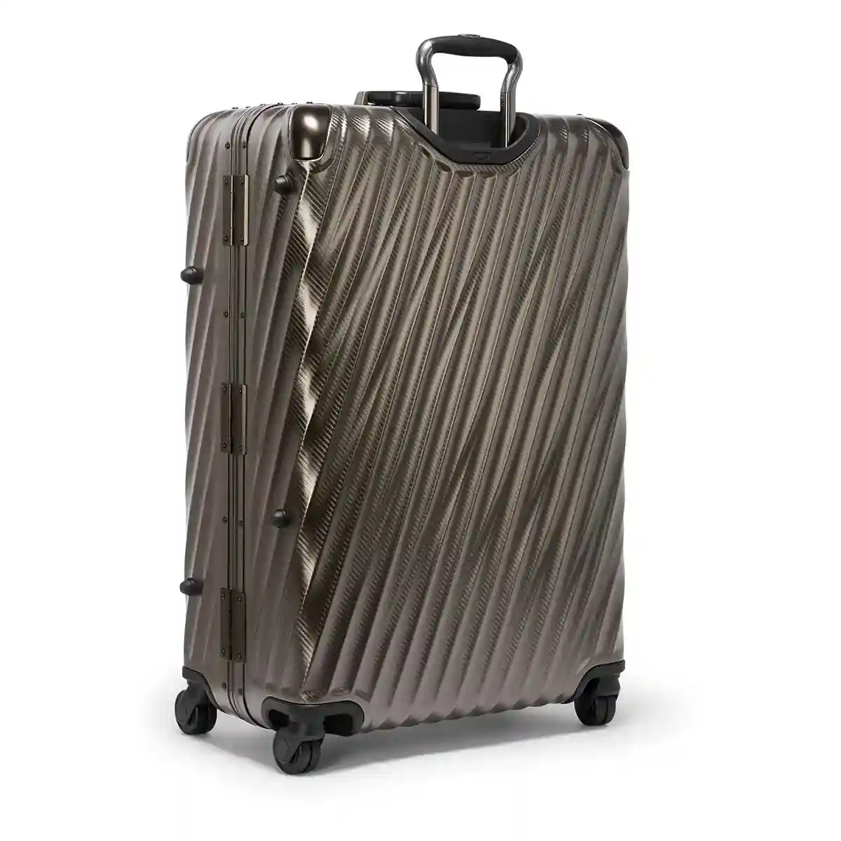Extended Trip Packing Case