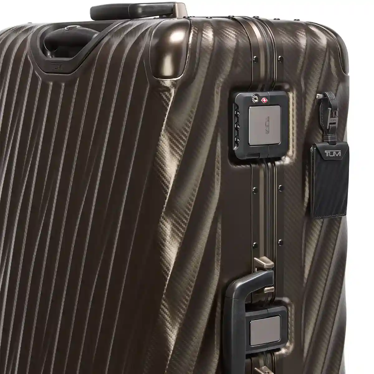 Extended Trip Packing Case