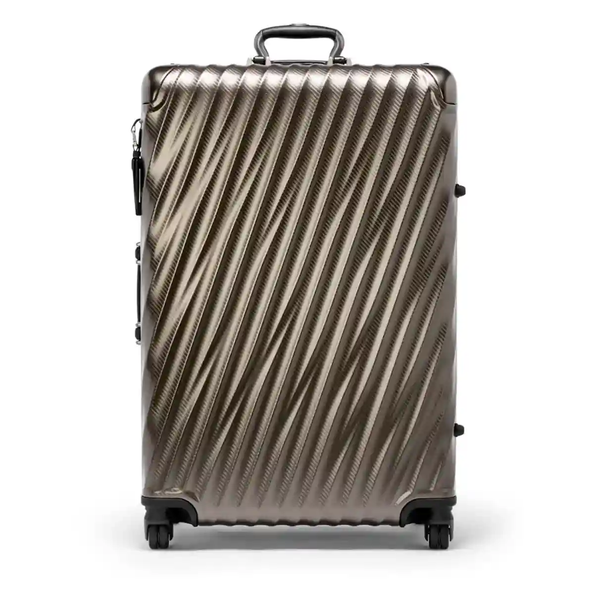 Extended Trip Packing Case
