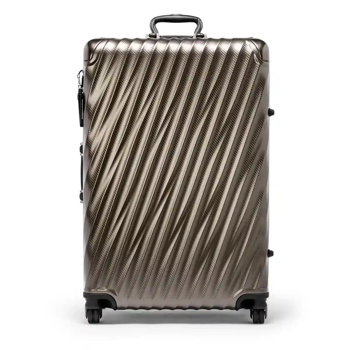 Extended Trip Packing Case