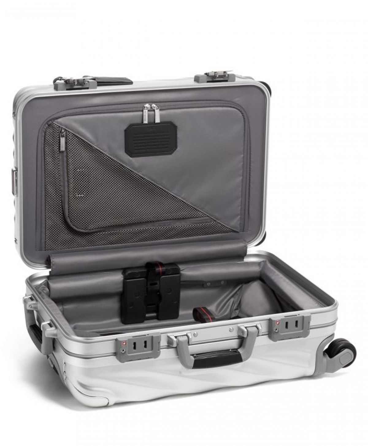 International Expandable Carry-On