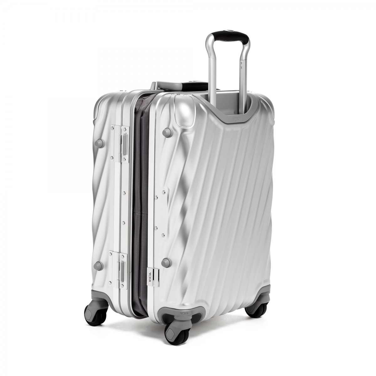 International Expandable Carry-On