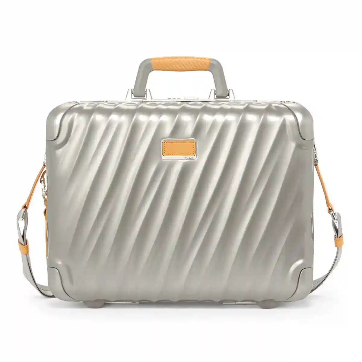 Tumi | 19 Degree TiTanium Briefcase