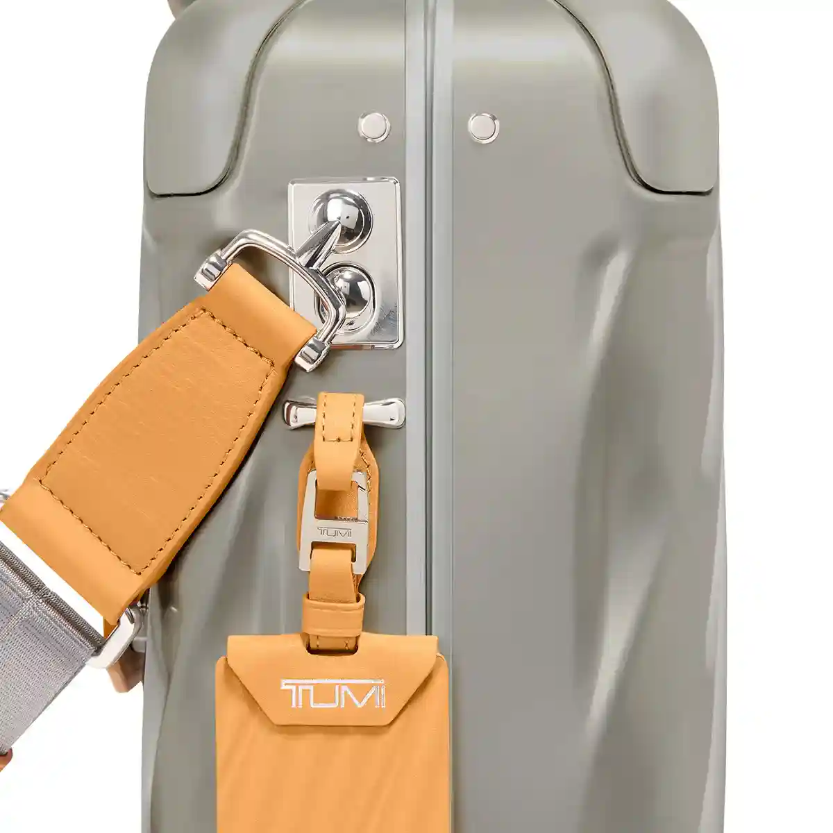 19 Degree TiTanium Briefcase