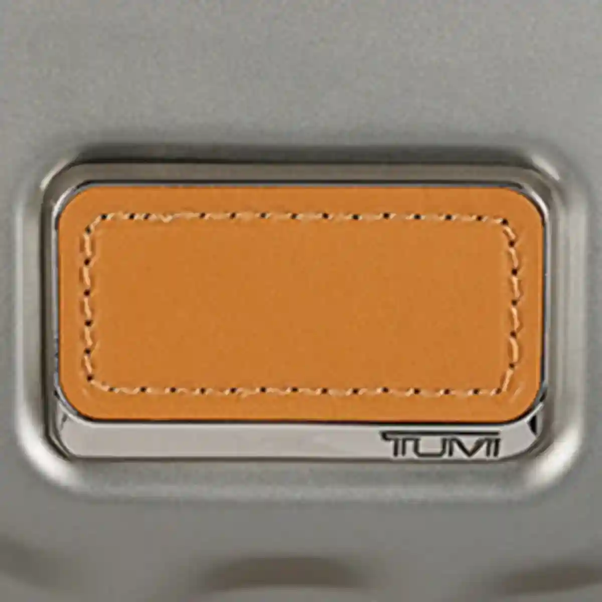 19 Degree TiTanium Briefcase